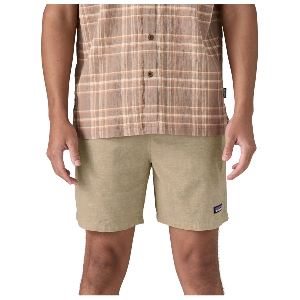 Patagonia - Baggies Naturals - Pantalones cortos