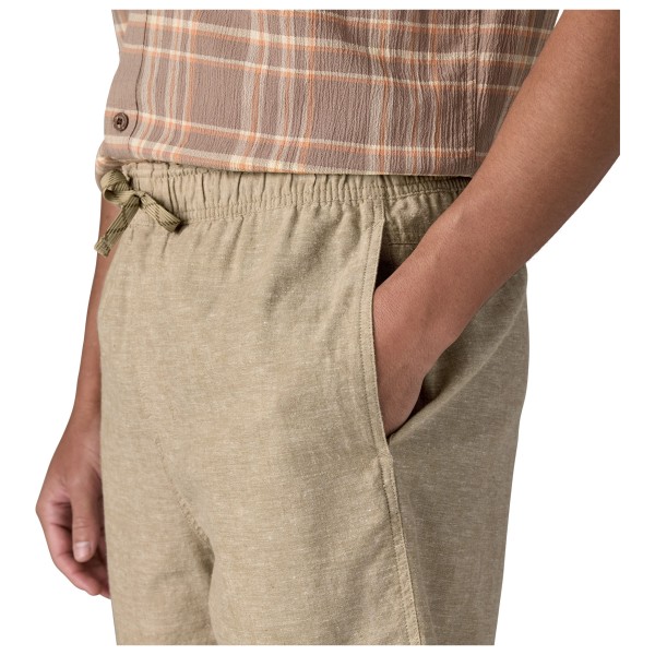 Patagonia - Baggies Naturals - Pantalones cortos