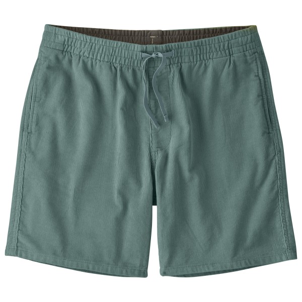 Patagonia - Corduroy Volley Shorts - Shorts