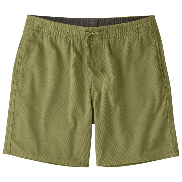 Patagonia - Corduroy Volley Shorts - Pantalones cortos