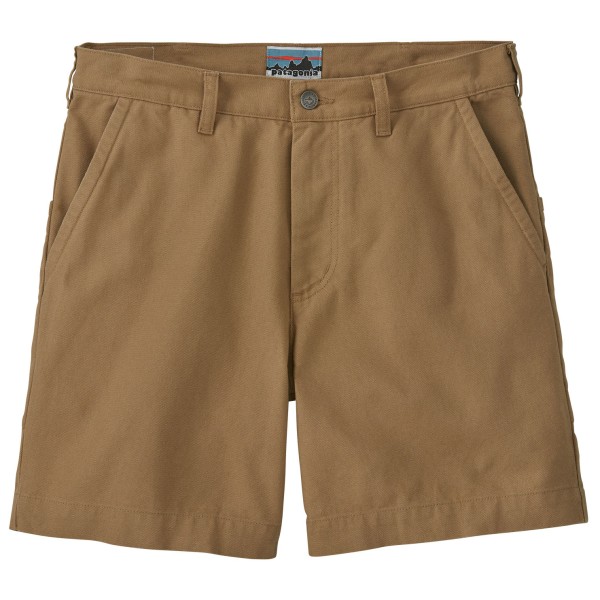 Patagonia - Heritage Stand Up Shorts 7'' - Pantalones cortos