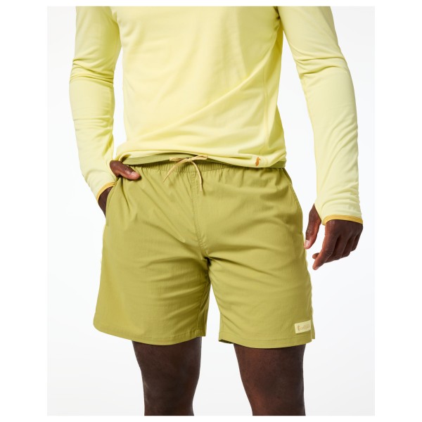 Cotopaxi - Brinco 7 Short - Solid - Shorts