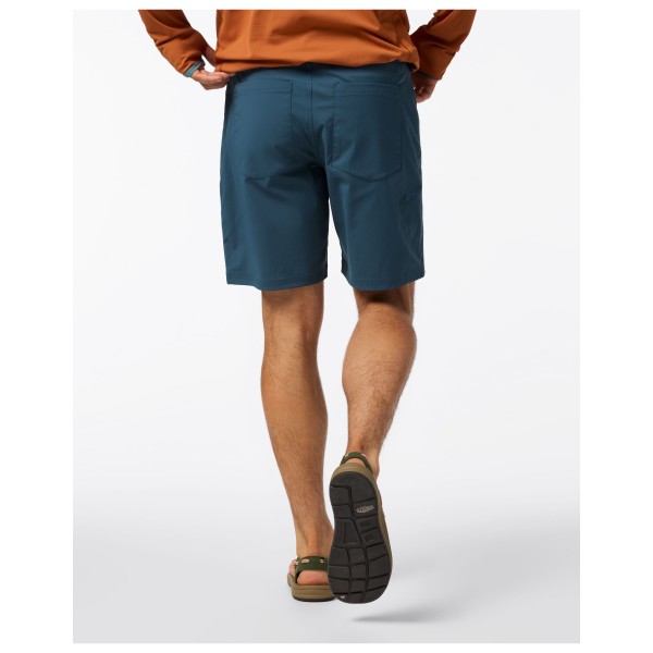 Cotopaxi - Coraje Tech Short - Pantaloncini