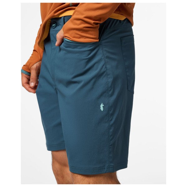 Cotopaxi - Coraje Tech Short - Pantaloncini