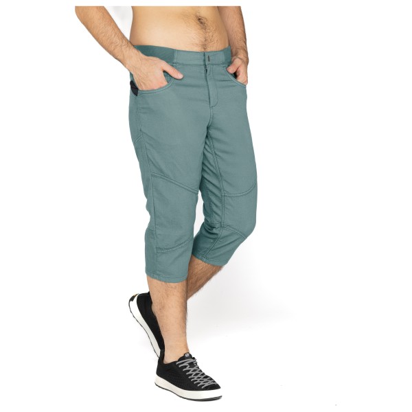 Chillaz - Banff 2.0 3/4 Pant - 3/4 bukser