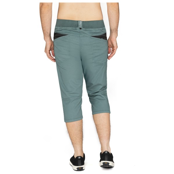 Chillaz - Banff 2.0 3/4 Pant - 3/4 bukser