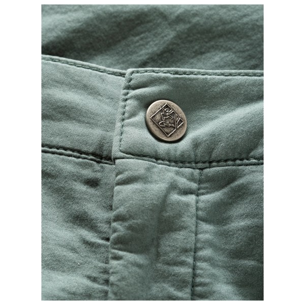 Chillaz - Banff 2.0 3/4 Pant - 3/4 bukser