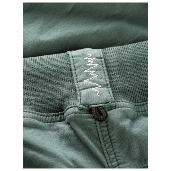 Chillaz - Banff 2.0 3/4 Pant - 3/4 bukser