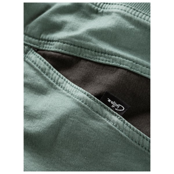 Chillaz - Banff 2.0 3/4 Pant - 3/4 bukser