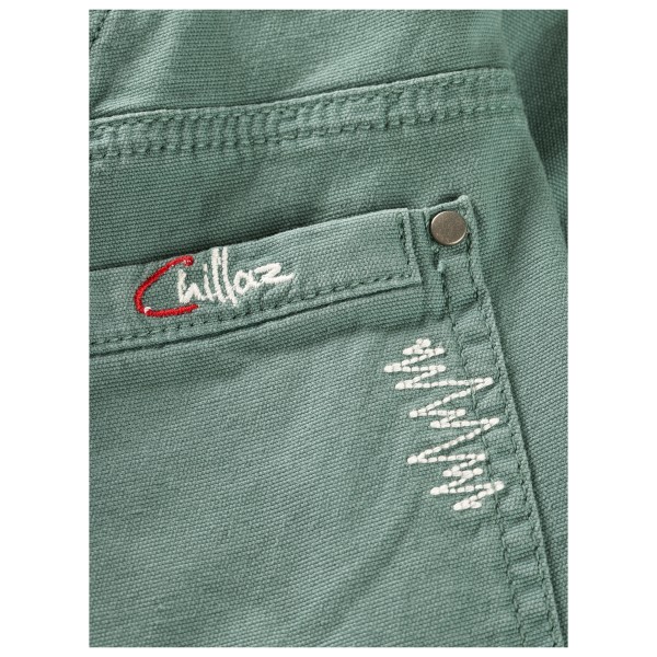 Chillaz - Kufstein 4.0 Short - Shortsit