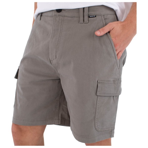 Hurley - H2O Cargo Walkshort 20' - Shorts