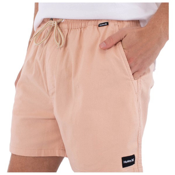 Hurley - Icon Ewalkshort 17' - Shortsit