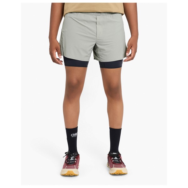 Ciele Athletics - DLY Short 5'' Longbrief-2 - Pantaloncini da running