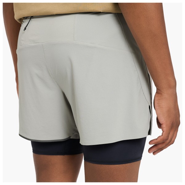 Ciele Athletics - DLY Short 5'' Longbrief-2 - Pantaloncini da running