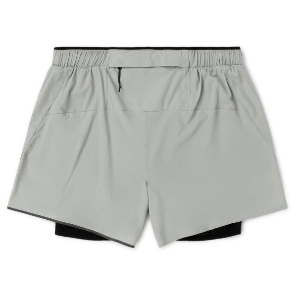 Ciele Athletics - DLY Short 5'' Longbrief-2 - Pantalones cortos de running