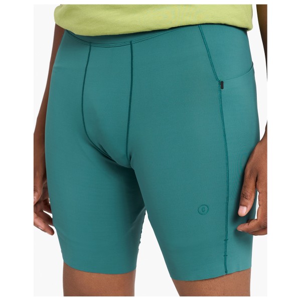 Ciele Athletics - FST Tightshort 8'' - Hardloopshort