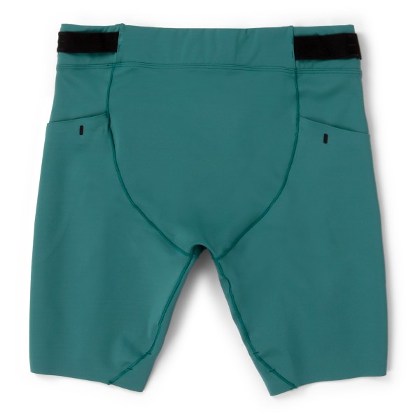 Ciele Athletics - FST Tightshort 8'' - Laufshorts