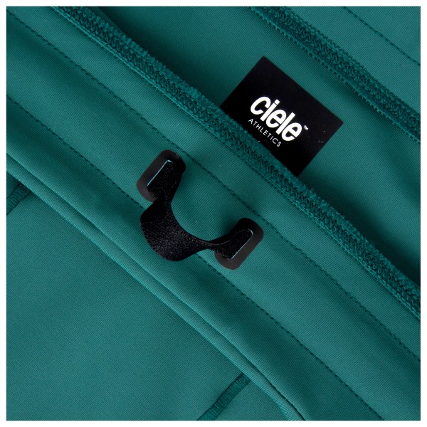 Ciele Athletics - FST Tightshort 8'' - Laufshorts