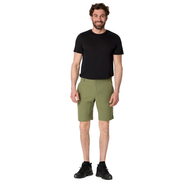 Stoic - HebySt. Trekking Shorts - Pantalones cortos