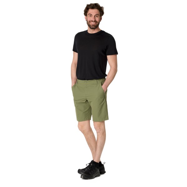 Stoic - HebySt. Trekking Shorts - Pantalones cortos