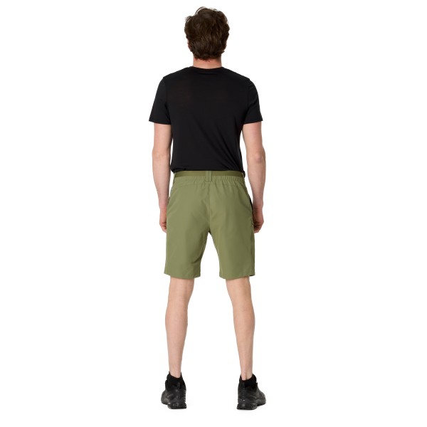 Stoic - HebySt. Trekking Shorts - Pantalones cortos