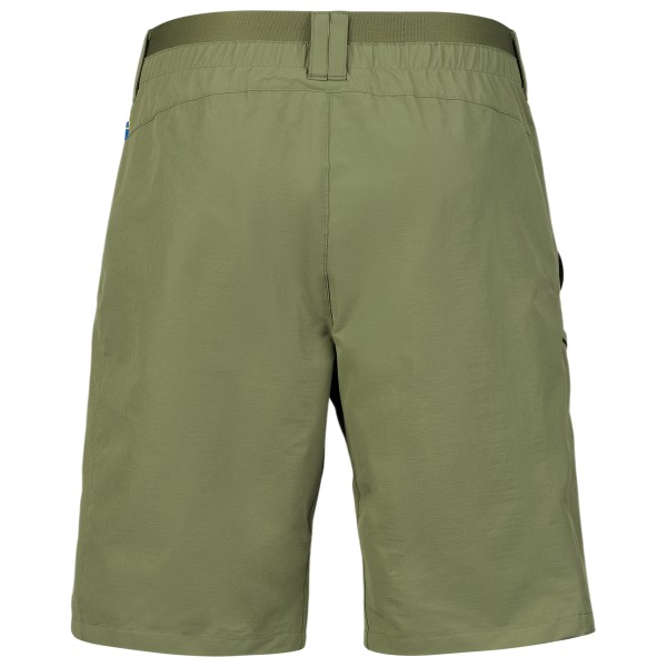 Stoic - HebySt. Trekking Shorts - Pantalones cortos