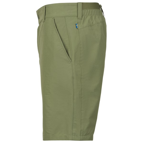 Stoic - HebySt. Trekking Shorts - Shorts