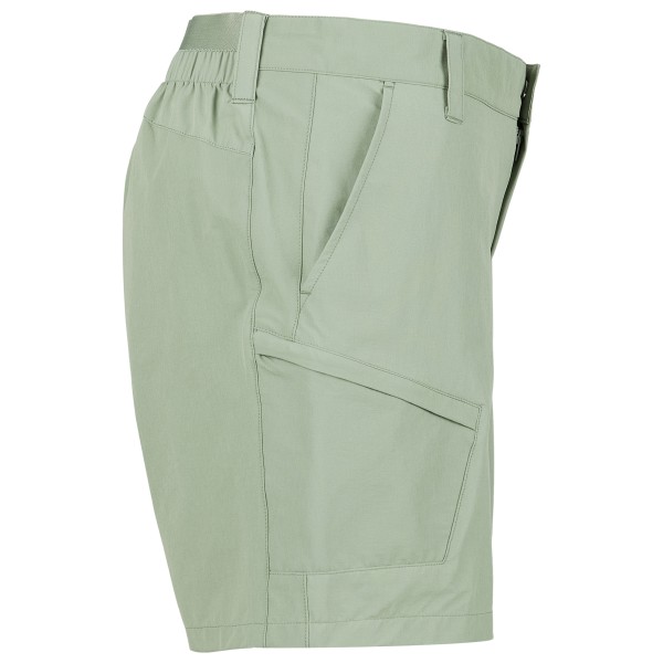 Stoic - Women's HebySt. Trekking Shorts - Pantalones cortos