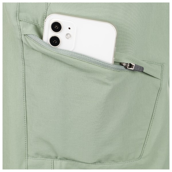 Stoic - Women's HebySt. Trekking Shorts - Pantalones cortos