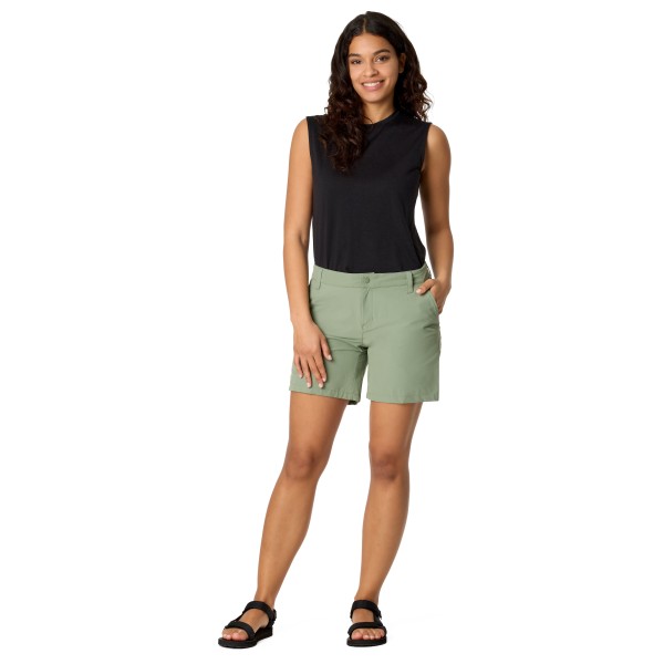 Stoic - Women's HebySt. Trekking Shorts - Shorts