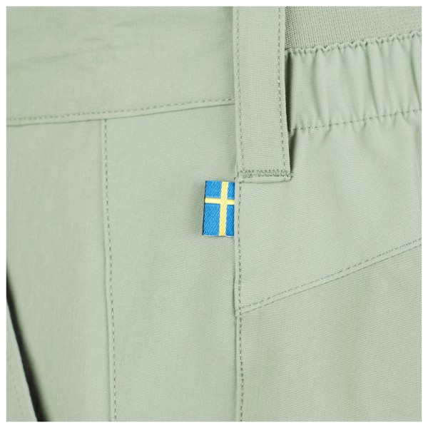 Stoic - Women's HebySt. Trekking Shorts - Shorts