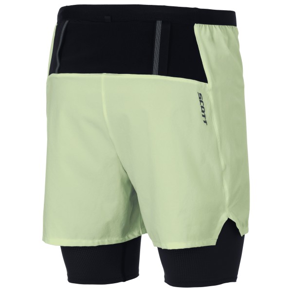 Scott - Hybrid Shorts Endurance Tech - Løbeshorts og 3/4-løbetights