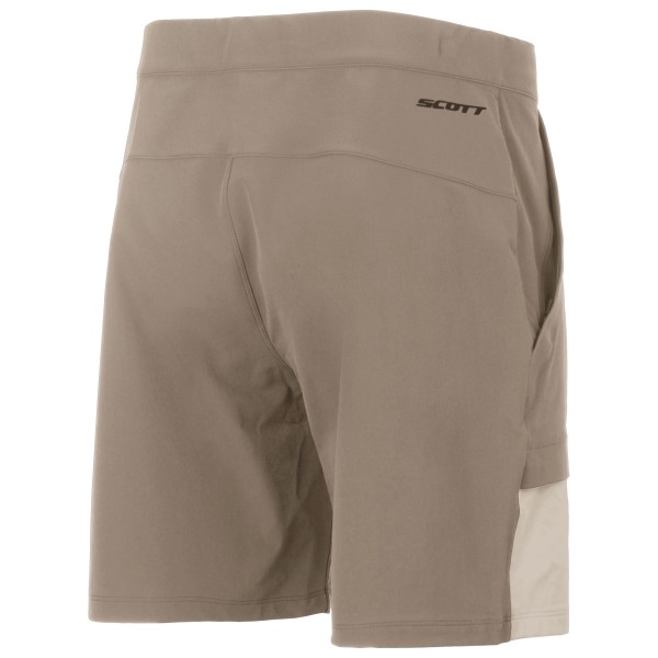 Scott - Shorts Explorair Escape - Pantaloncini