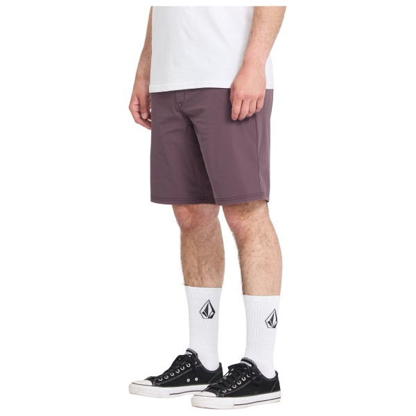 Volcom - Frickin Cross Shred 20 - Pantaloncini