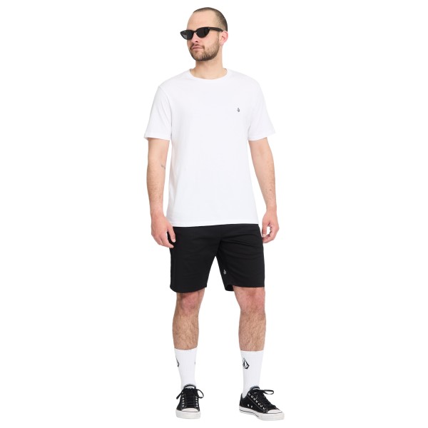 Volcom - Frickin Modern Stretch 19 - Pantalones cortos