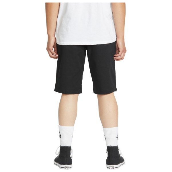 Volcom - Frickin Modern Stretch Short 21 - Pantalones cortos