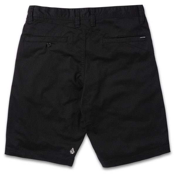 Volcom - Frickin Modern Stretch Short 21 - Short