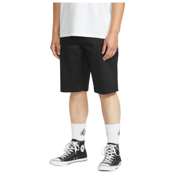 Volcom - Frickin Modern Stretch Short 21 - Short