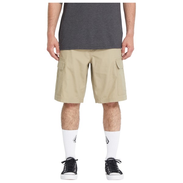 Volcom - Strange Tripper Cargo Short 22 - Pantaloncini