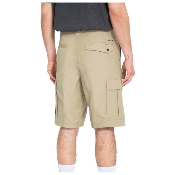 Volcom - Strange Tripper Cargo Short 22 - Shorts