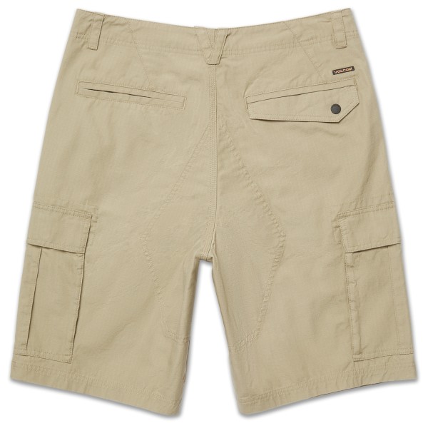 Volcom - Strange Tripper Cargo Short 22 - Shortsit