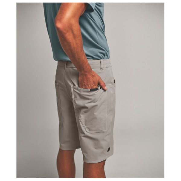 Ortovox - Affinity Plus Shorts - Pantalones cortos