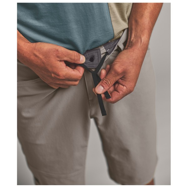 Ortovox - Affinity Plus Shorts - Pantalones cortos