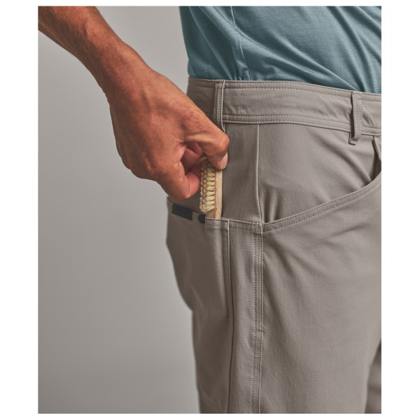 Ortovox - Affinity Plus Shorts - Pantalones cortos