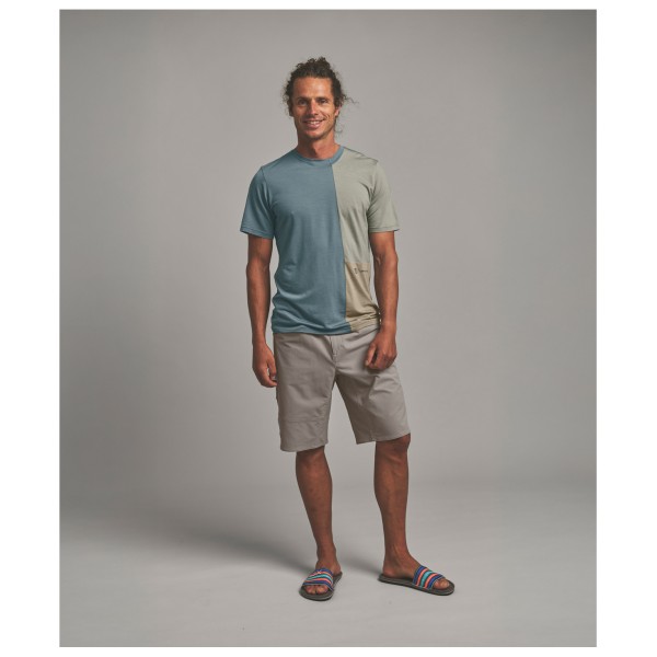 Ortovox - Affinity Plus Shorts - Pantalones cortos