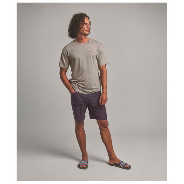 Ortovox - Affinity Shorts - Pantaloncini