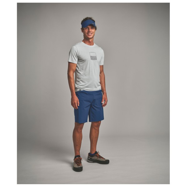 Ortovox - Trace Shorts - Pantalones cortos
