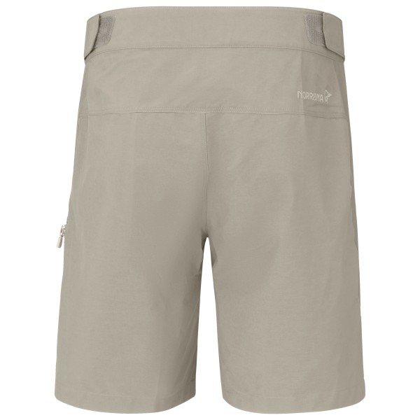 Norrøna - Femund Flex1 Light Shorts - Pantalones cortos