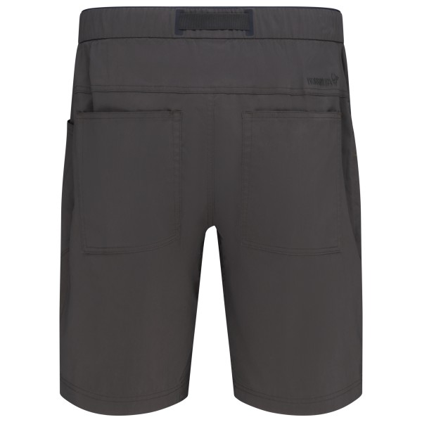 Norrøna - Femund Mid Cotton Shorts - Pantalones cortos