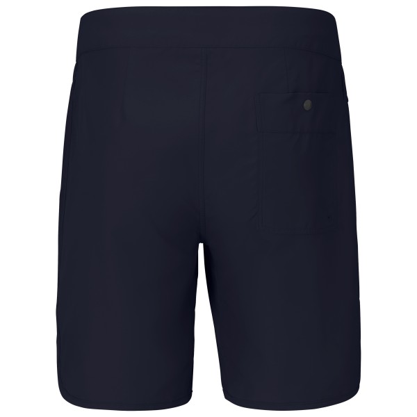 Norrøna - Femund Silent Grid Shorts - Pantaloncini